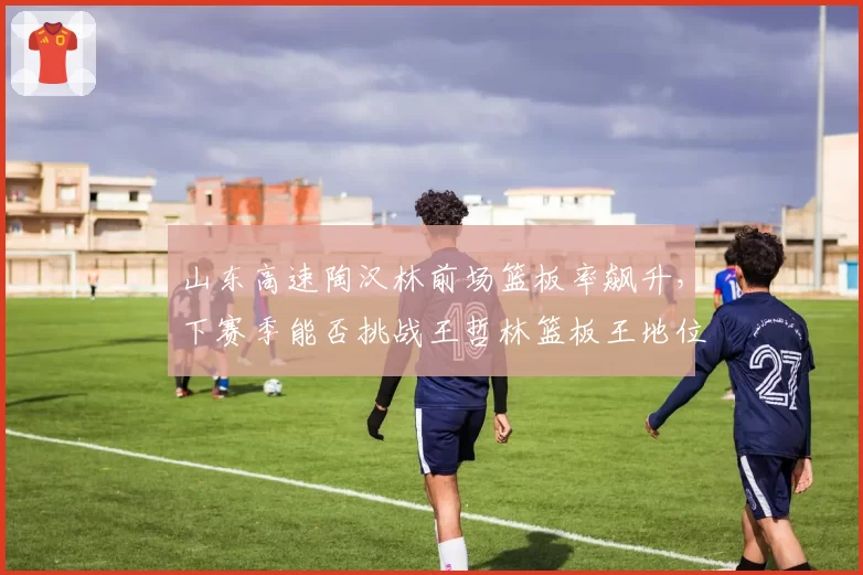 山东高速陶汉林前场篮板率飙升，下赛季能否挑战王哲林篮板王地位？