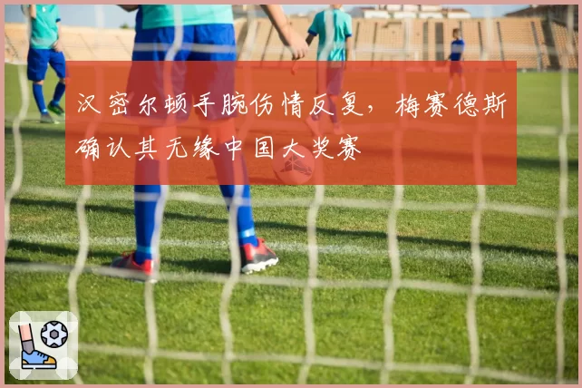 汉密尔顿手腕伤情反复，梅赛德斯确认其无缘中国大奖赛