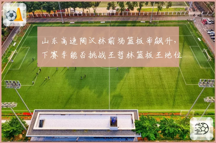 山东高速陶汉林前场篮板率飙升，下赛季能否挑战王哲林篮板王地位？