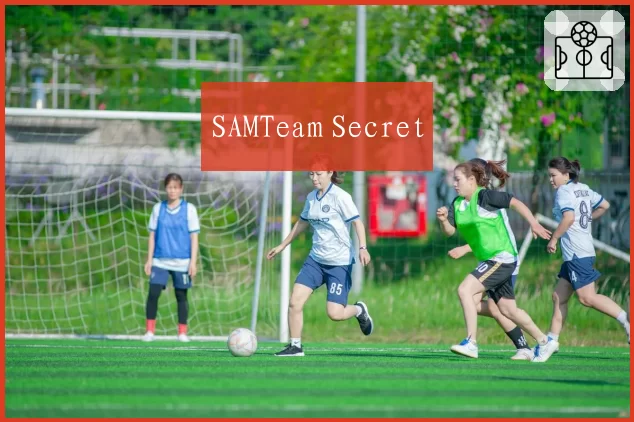 SAMTeam Secret